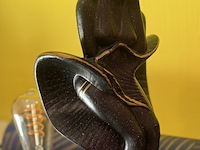 Hollywood lamp marilyn - afbeelding 1 van  2