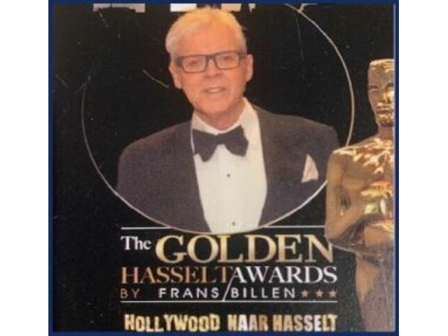 Hollywood treasures - hasselt