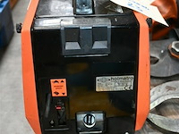Holmatro draagbare hydraulische aandrijfgroep - afbeelding 4 van  5