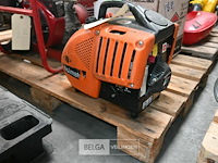 Holmatro draagbare hydraulische aandrijfgroep - afbeelding 1 van  5