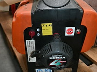 Holmatro draagbare hydraulische aandrijfgroep - afbeelding 4 van  5