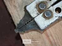 Holmatro elektrische groep + gereedschap - afbeelding 2 van  19