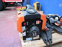 Holmatro elektrische groep + gereedschap - afbeelding 4 van  19