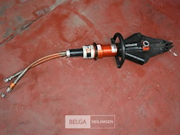 Holmatro elektrische groep + gereedschap - afbeelding 9 van  19