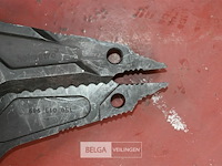 Holmatro elektrische groep + gereedschap - afbeelding 10 van  19