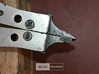 Holmatro elektrische groep + gereedschap - afbeelding 17 van  19