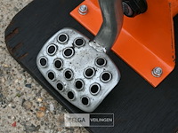 Holmatro hand/voetpomp - afbeelding 3 van  5