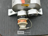 Holmatro hand/voetpomp - afbeelding 4 van  5