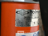 Holmatro hand/voetpomp - afbeelding 5 van  5