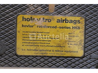Holmatro hkb-11 pneumatische hefzakken & accessoires - afbeelding 3 van  8