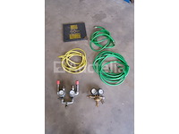 Holmatro hkb-11 pneumatische hefzakken & accessoires - afbeelding 4 van  8