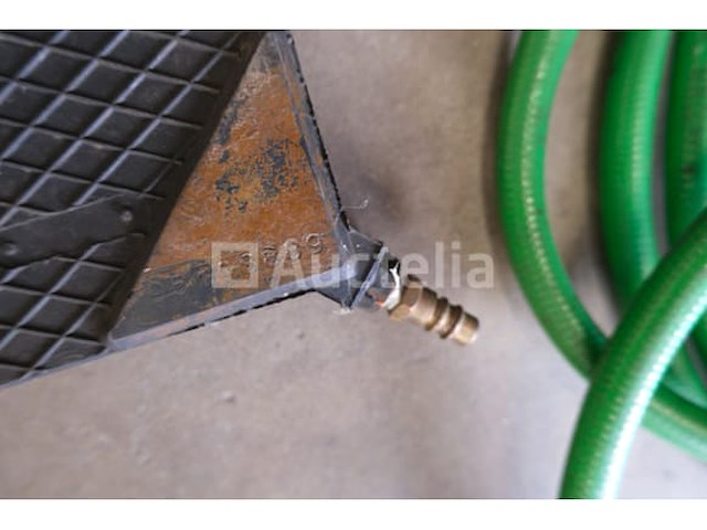 Holmatro hkb-11 pneumatische hefzakken & accessoires - afbeelding 6 van  8