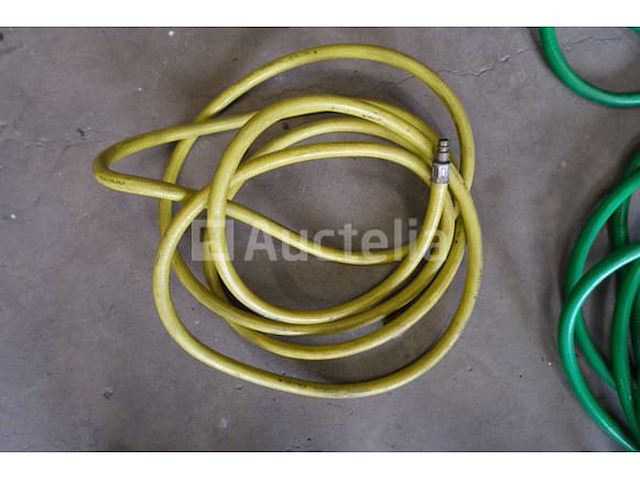 Holmatro hkb-11 pneumatische hefzakken & accessoires - afbeelding 7 van  8
