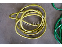 Holmatro hkb-11 pneumatische hefzakken & accessoires - afbeelding 7 van  8