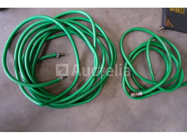 Holmatro hkb-11 pneumatische hefzakken & accessoires - afbeelding 8 van  8