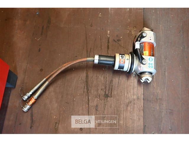 Holmatro hydraulisch gereedschap - afbeelding 1 van  6
