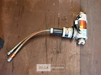 Holmatro hydraulisch gereedschap