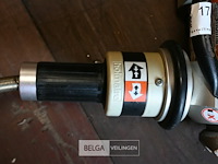 Holmatro hydraulisch gereedschap - afbeelding 3 van  6