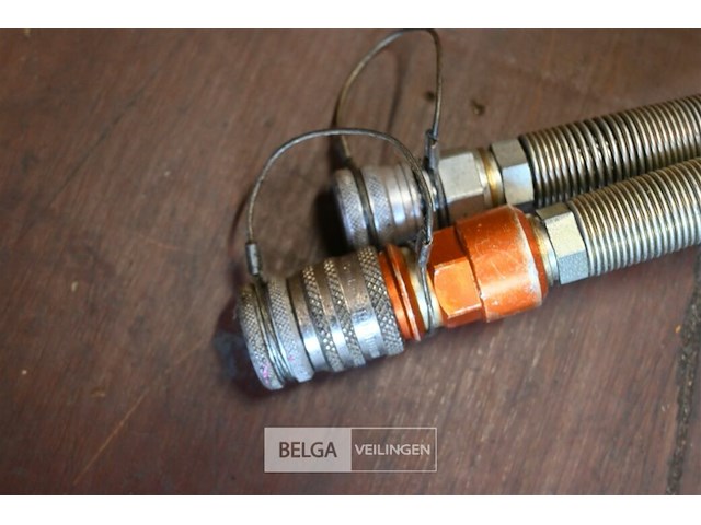 Holmatro hydraulisch gereedschap - afbeelding 4 van  6