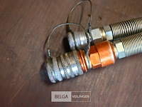 Holmatro hydraulisch gereedschap - afbeelding 4 van  6