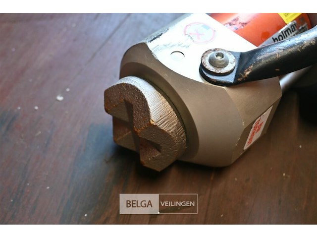 Holmatro hydraulisch gereedschap - afbeelding 5 van  6