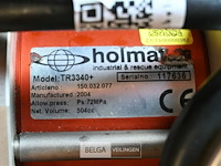 Holmatro hydraulisch gereedschap - afbeelding 6 van  6
