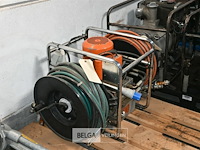 Holmatro hydraulische aandrijfgroep - afbeelding 2 van  5
