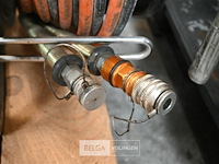 Holmatro hydraulische aandrijfgroep - afbeelding 4 van  5