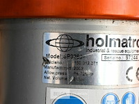 Holmatro hydraulische groep + gereedschap - afbeelding 2 van  13