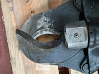 Holmatro hydraulische groep + gereedschap - afbeelding 4 van  13