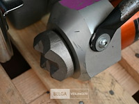 Holmatro hydraulische groep + gereedschap - afbeelding 8 van  13