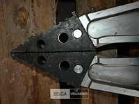 Holmatro hydraulische groep + gereedschap - afbeelding 3 van  12