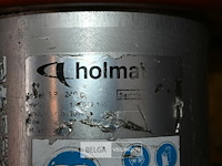 Holmatro hydraulische groep + gereedschap - afbeelding 4 van  12