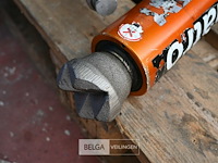 Holmatro hydraulische groep + gereedschap - afbeelding 7 van  12