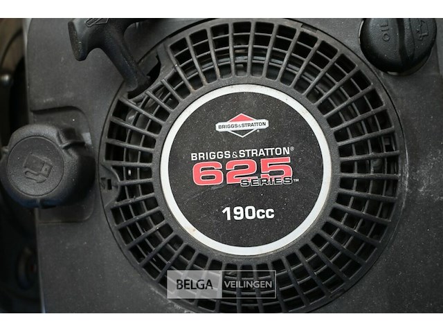 Holmatro hydraulische groep + gereedschap - afbeelding 8 van  12