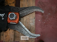 Holmatro hydraulische groep + gereedschap - afbeelding 11 van  12