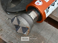 Holmatro hydraulische groep + gereedschap - afbeelding 4 van  13