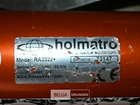 Holmatro hydraulische groep + gereedschap - afbeelding 5 van  13