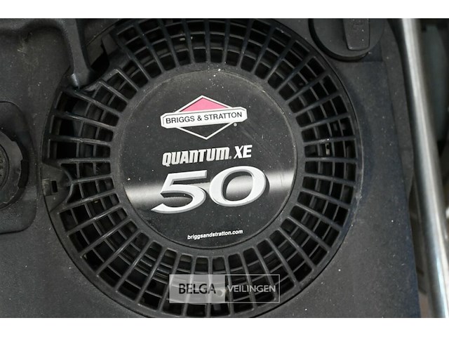 Holmatro hydraulische groep + gereedschap - afbeelding 10 van  13