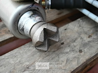 Holmatro hydraulische groep + gereedschap - afbeelding 6 van  12