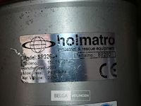 Holmatro hydraulische groep + gereedschap - afbeelding 11 van  12