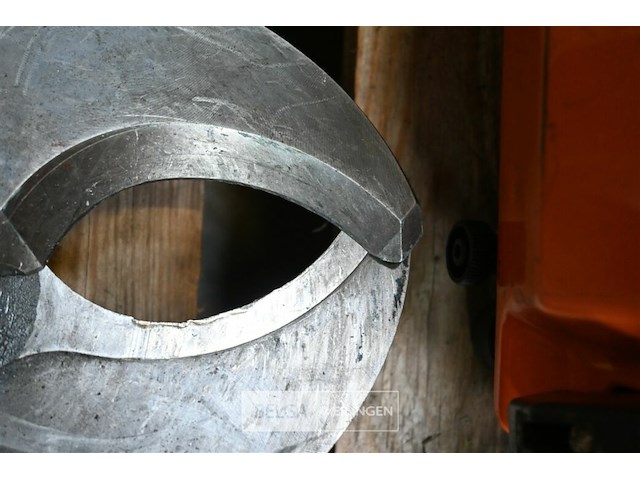 Holmatro hydraulische knipschaar - afbeelding 3 van  5