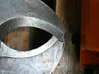 Holmatro hydraulische knipschaar - afbeelding 3 van  5