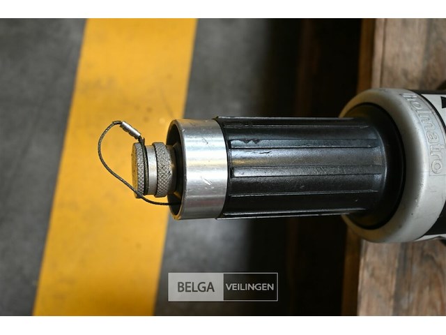 Holmatro hydraulische knipschaar - afbeelding 4 van  5