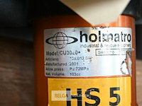 Holmatro hydraulische knipschaar - afbeelding 5 van  5