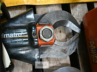 Holmatro hydraulische knipschaar - afbeelding 2 van  5