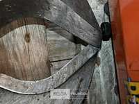 Holmatro hydraulische knipschaar - afbeelding 3 van  5