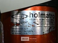 Holmatro hydraulische knipschaar - afbeelding 5 van  5