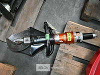 Holmatro hydraulische knipschaar - afbeelding 1 van  5