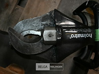 Holmatro hydraulische knipschaar - afbeelding 2 van  5